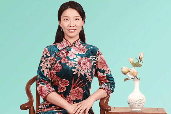 正念身心疗愈法：释放压力、管理情绪，提升幸福力！【十点课堂】（原价99）