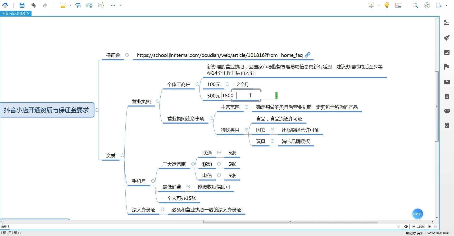天策·抖音无货源小店免流量玩法+截流2.0，价值2680元